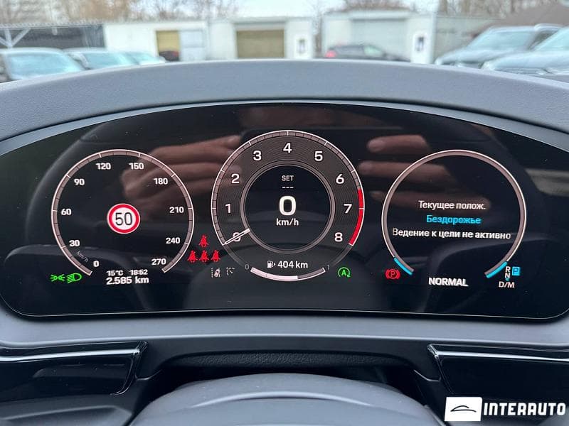 Porsche Cayenne Coupe 2025 — Миниатюра 10