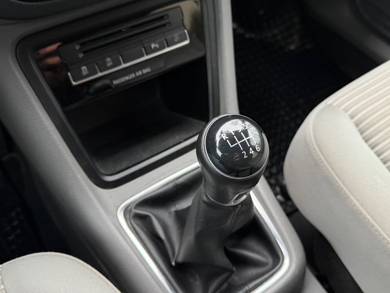 Seat Alhambra 2012 — Миниатюра 13