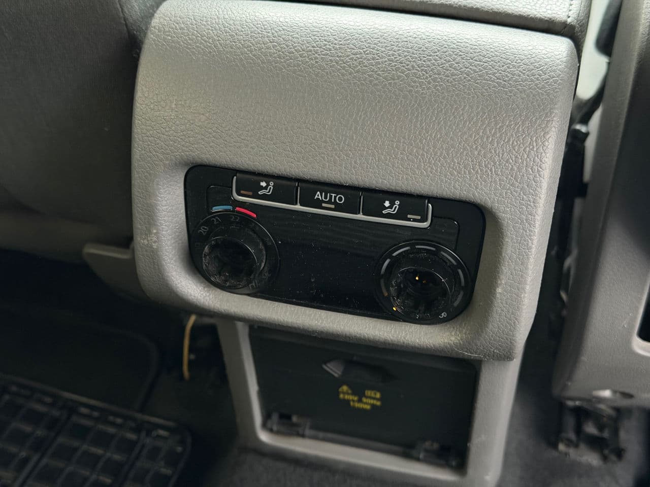 Seat Alhambra 2012 — Миниатюра 16