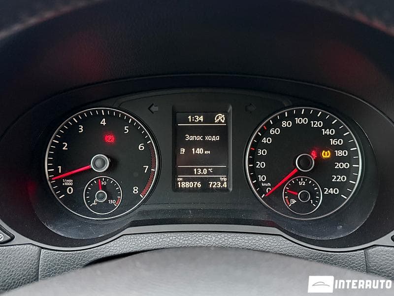 Seat Alhambra 2012 — Миниатюра 10