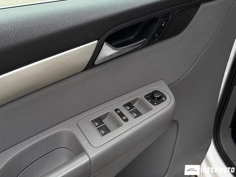 Seat Alhambra 2012 — Миниатюра 6