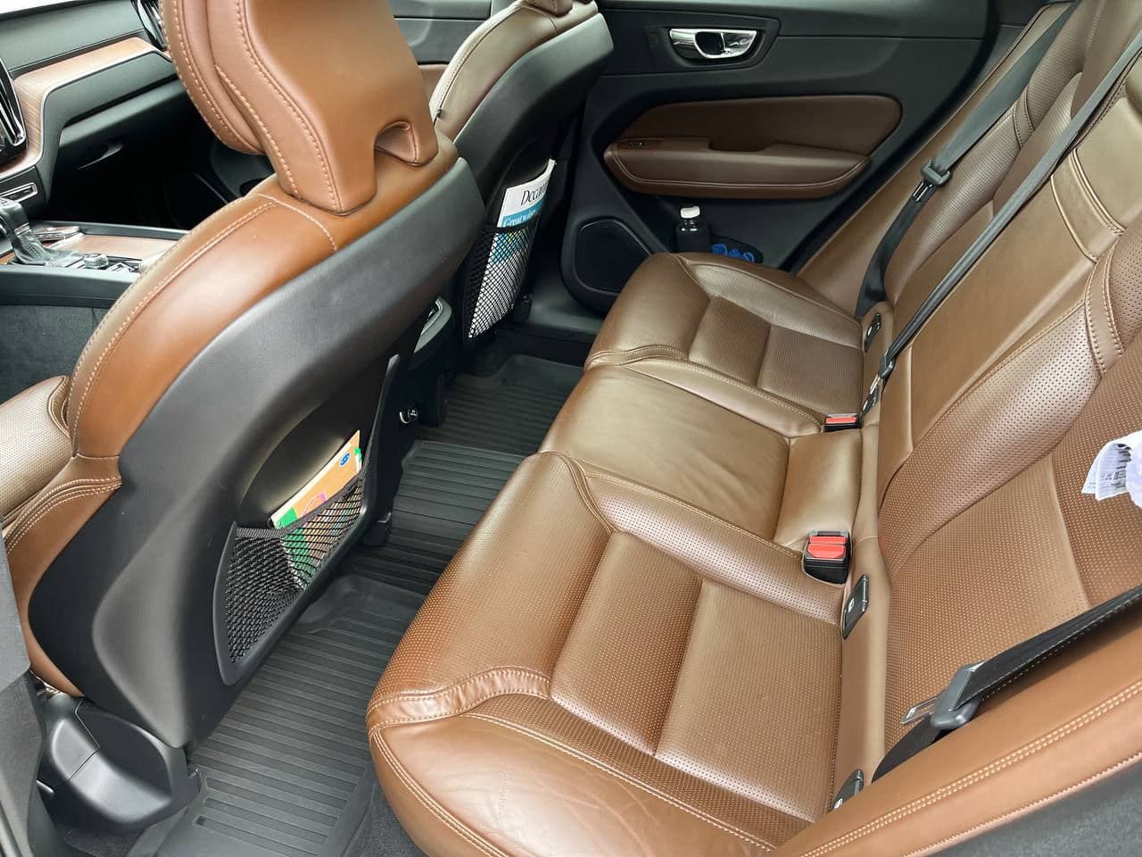 Volvo XC 60 2018 — Миниатюра 19