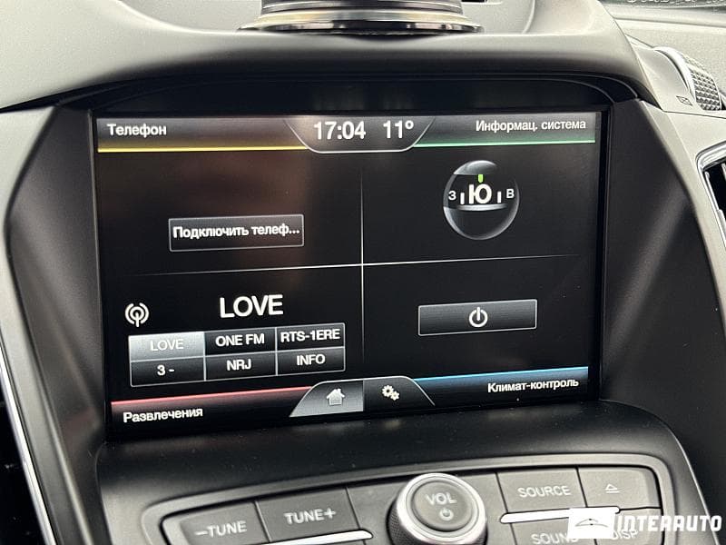 Ford Grand C-MAX 2015 — Миниатюра 9