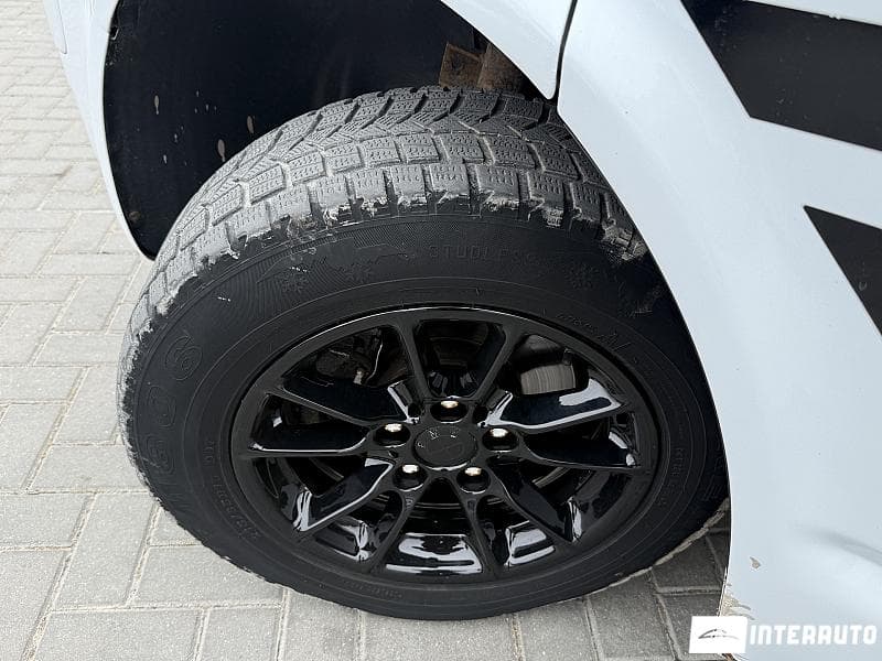 Volkswagen Transporter 2013 — Миниатюра 15