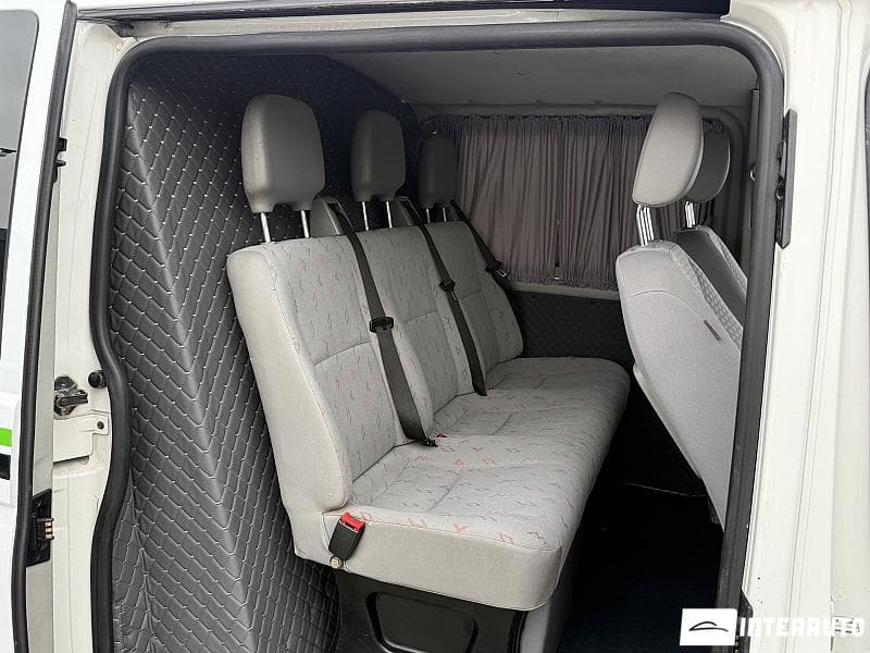 Volkswagen Transporter 2013 — Миниатюра 13