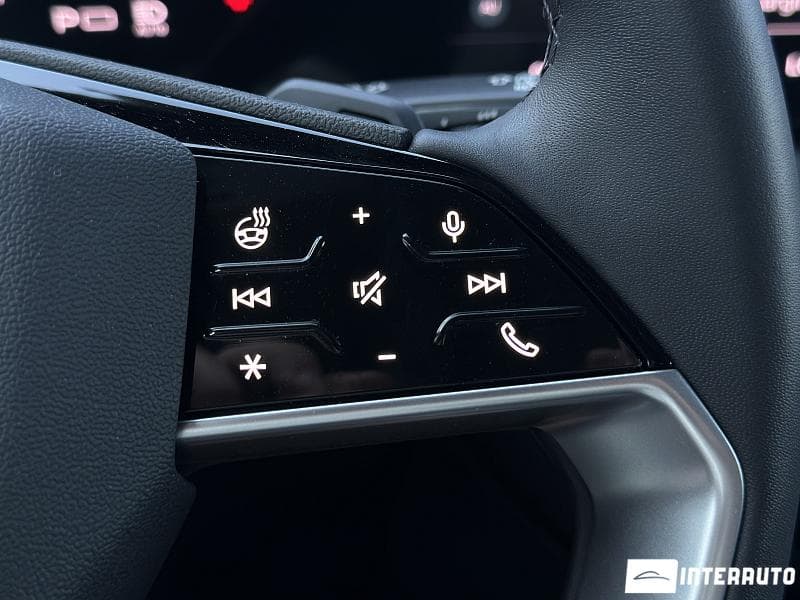 Audi Q6 E-tron 2025 — Миниатюра 12