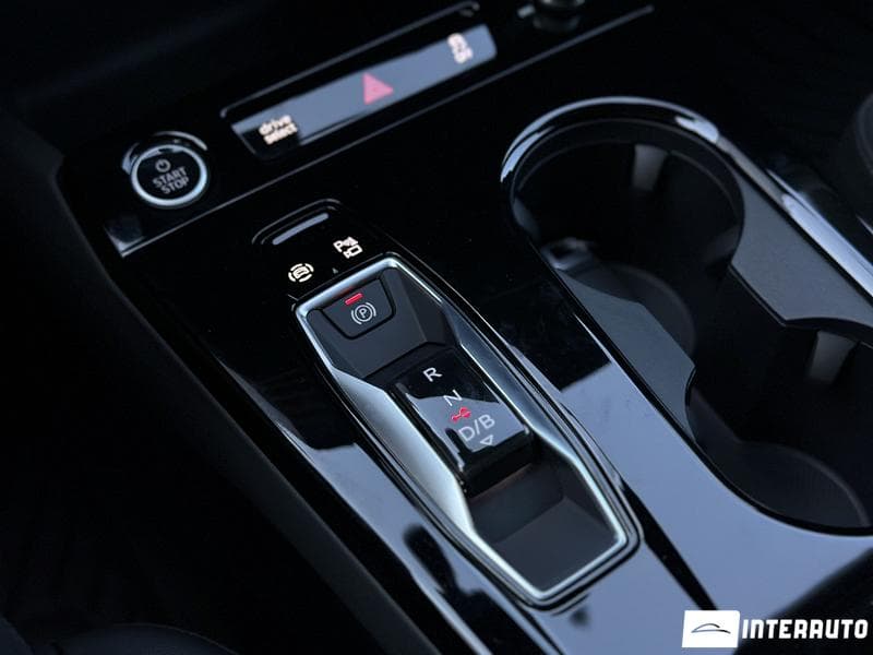 Audi Q6 E-tron 2025 — Миниатюра 15