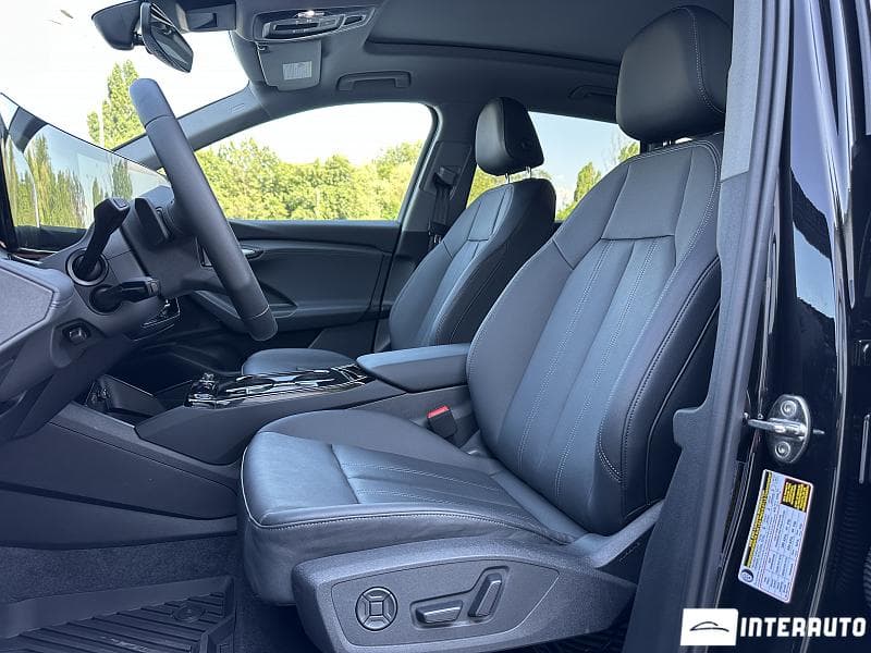 Audi Q6 E-tron 2025 — Миниатюра 5