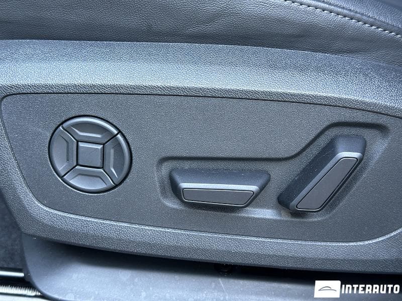 Audi Q6 E-tron 2025 — Миниатюра 6