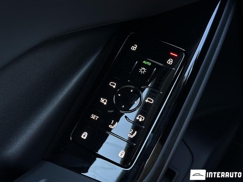 Audi Q6 E-tron 2025 — Миниатюра 8