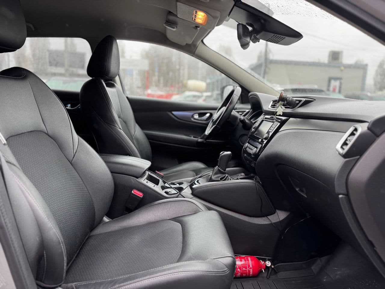 Nissan Qashqai 2019 — Миниатюра 21