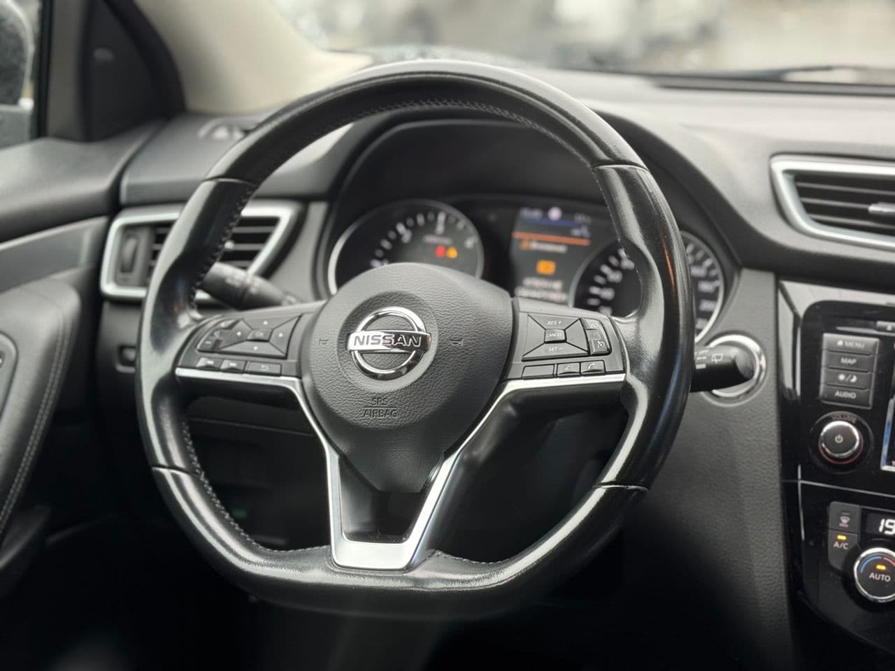Nissan Qashqai 2019 — Миниатюра 12