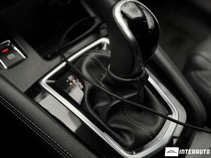 Nissan Qashqai 2019 — Миниатюра 16