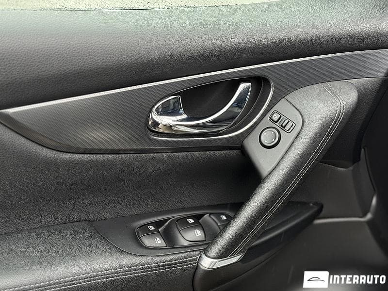 Nissan Qashqai 2019 — Миниатюра 6