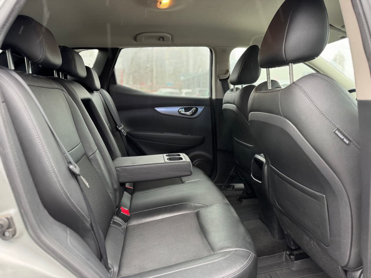 Nissan Qashqai 2019 — Миниатюра 20