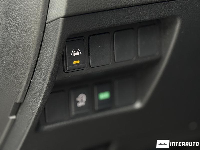 Nissan Qashqai 2019 — Миниатюра 11