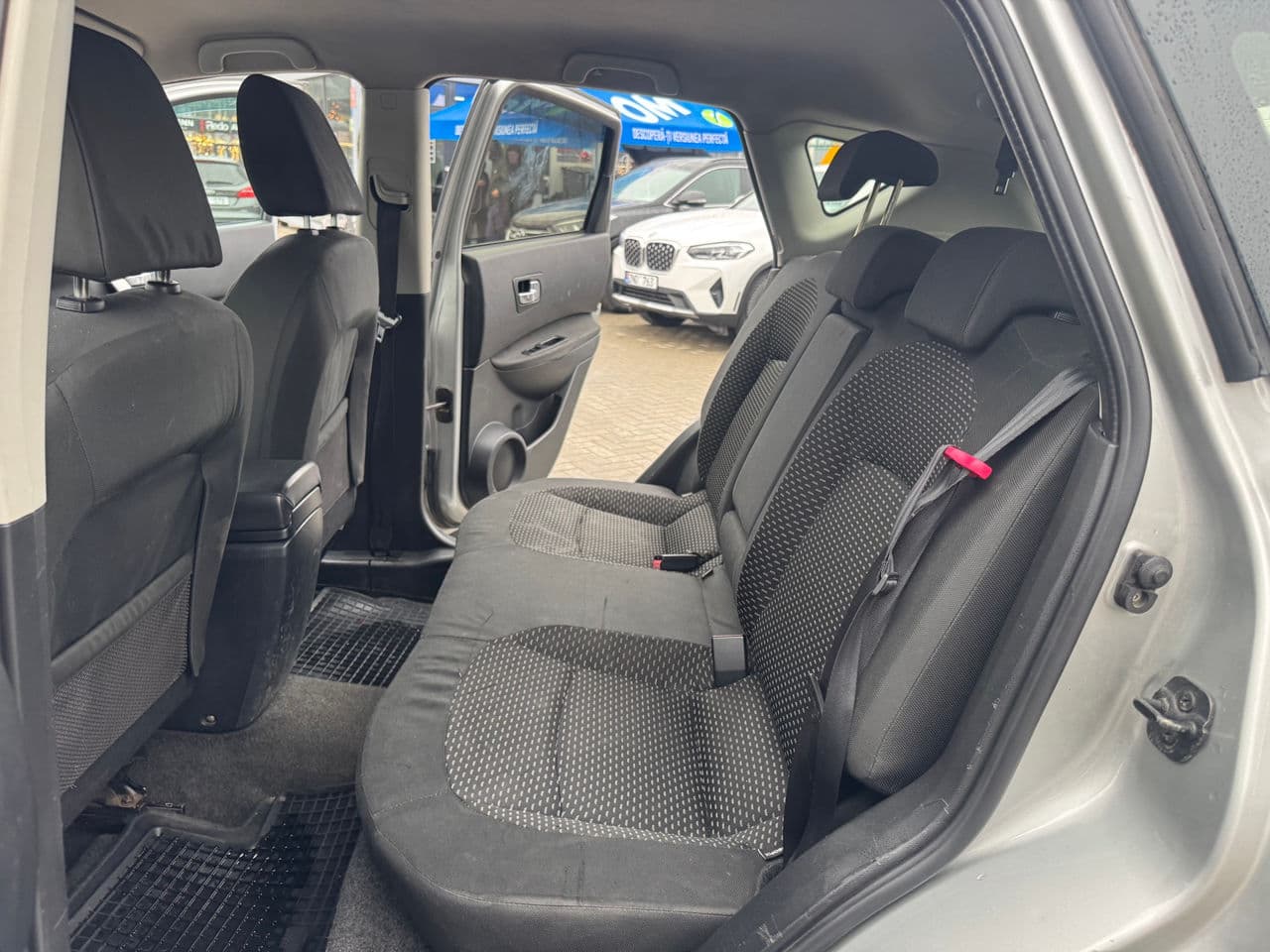 Nissan Qashqai 2010 — Миниатюра 12