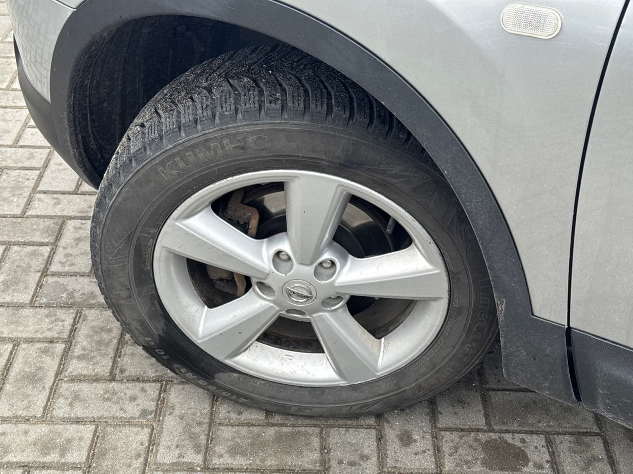 Nissan Qashqai 2010 — Миниатюра 15
