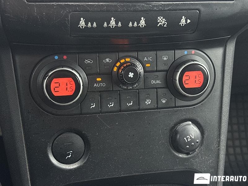 Nissan Qashqai 2010 — Миниатюра 10