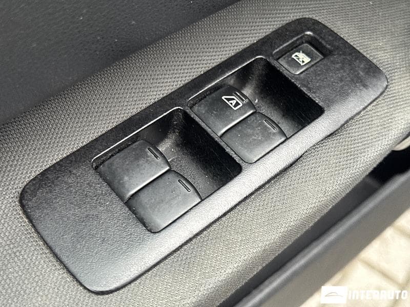 Nissan Qashqai 2010 — Миниатюра 16