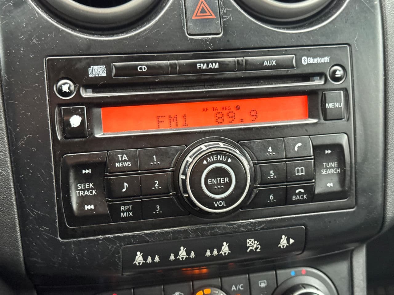Nissan Qashqai 2010 — Миниатюра 9