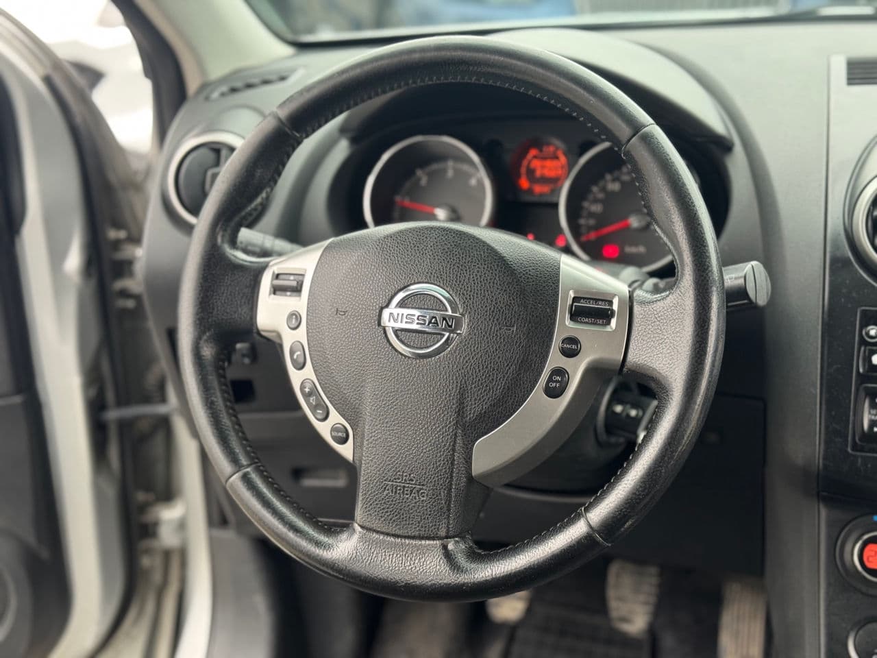 Nissan Qashqai 2010 — Миниатюра 7