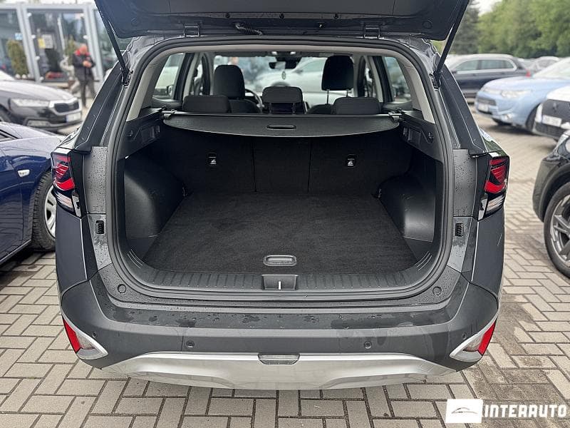 Kia Sportage 2022 — Миниатюра 5