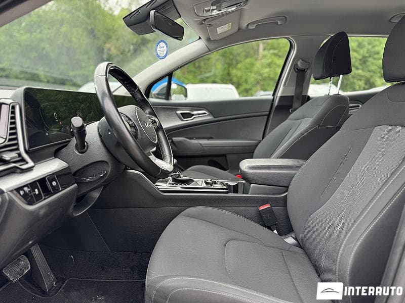 Kia Sportage 2022 — Миниатюра 7