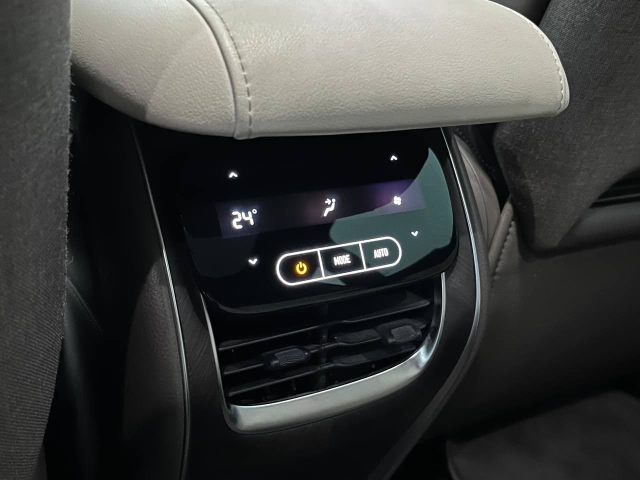 IM Motors LS7 2023 — Миниатюра 18