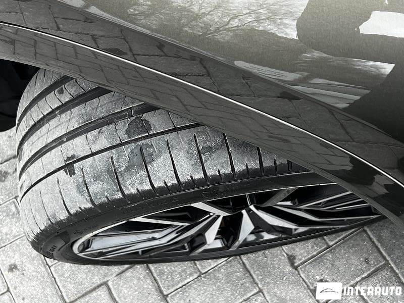 2021 BMW X6 4.0i — Miniatură 25