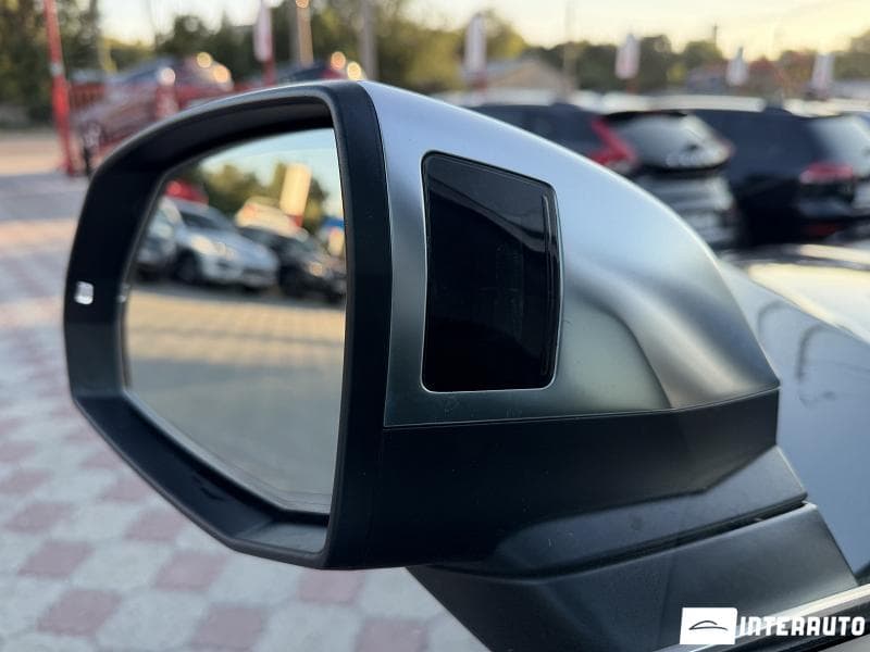 Audi SQ5 2018 — Миниатюра 5