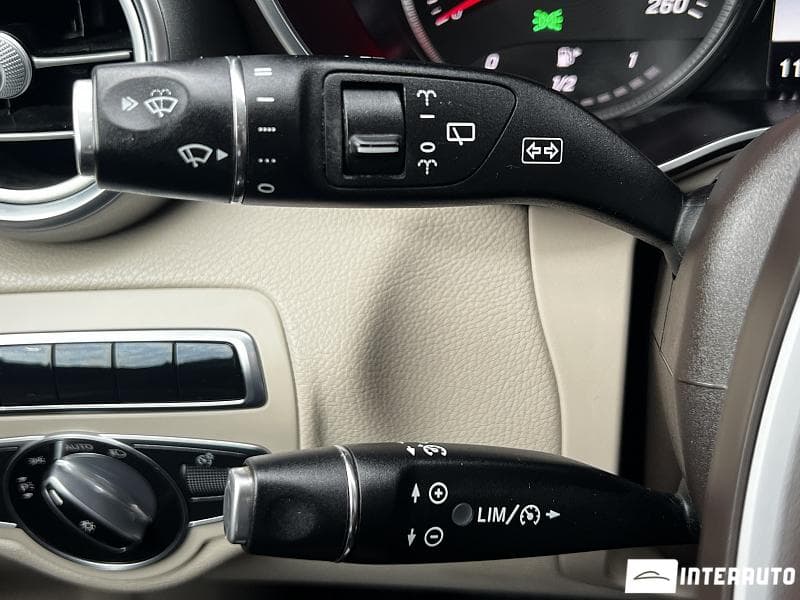 Mercedes GLC 250d 2016 — Миниатюра 16