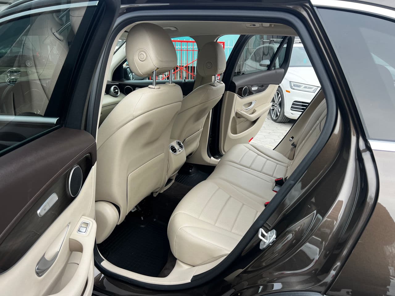Mercedes GLC 250d 2016 — Миниатюра 19