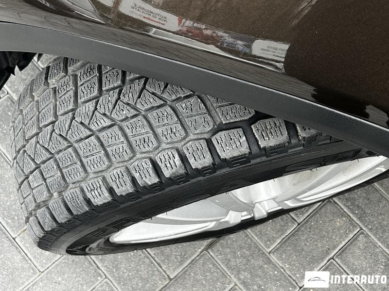 Mercedes GLC 250d 2016 — Миниатюра 22