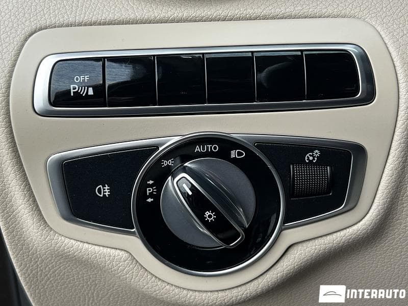 Mercedes GLC 250d 2016 — Миниатюра 15