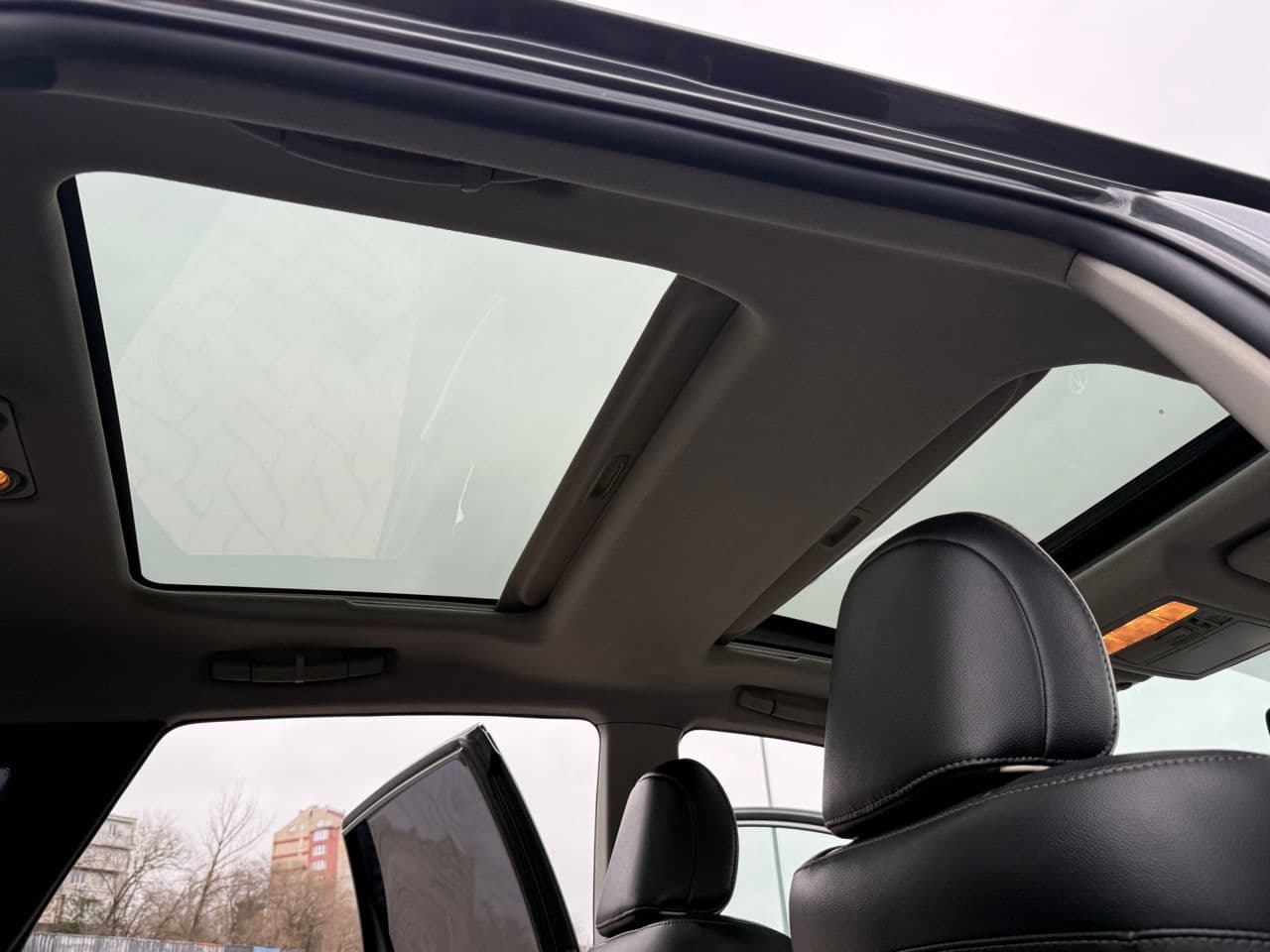 Toyota Venza 2013 — Миниатюра 14