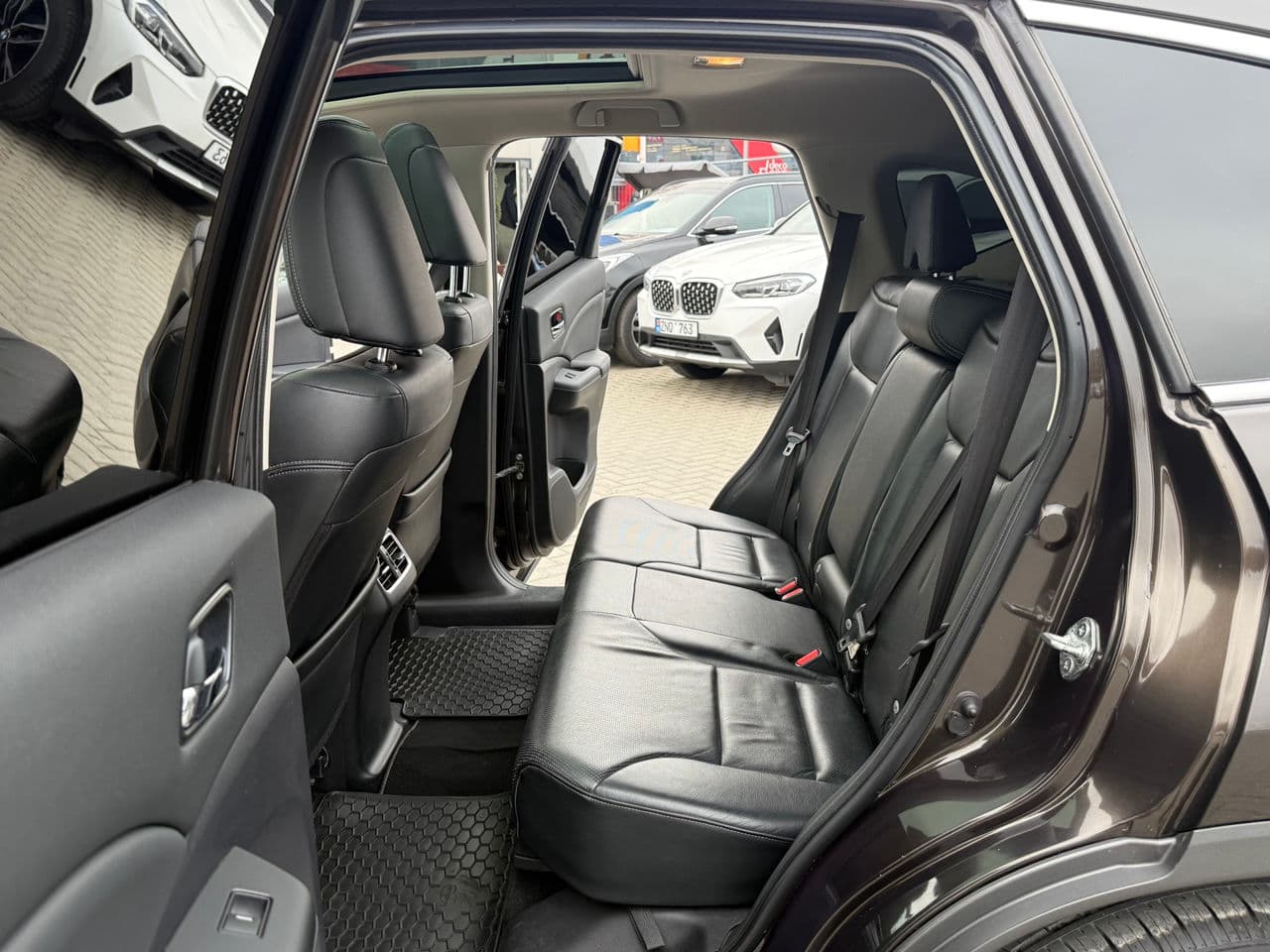 2016 Honda CR-V — Miniatură 14