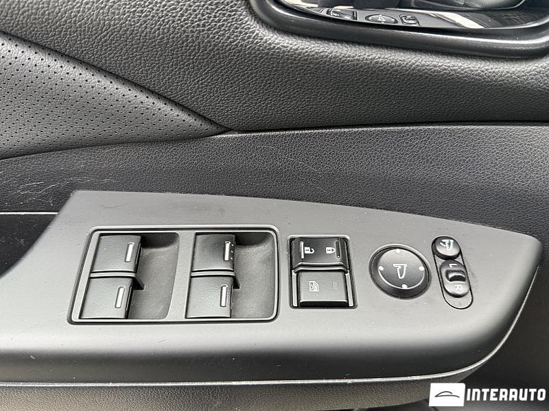 2016 Honda CR-V — Miniatură 19