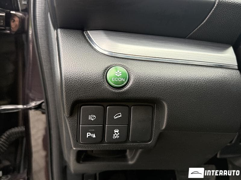 2016 Honda CR-V — Miniatură 21