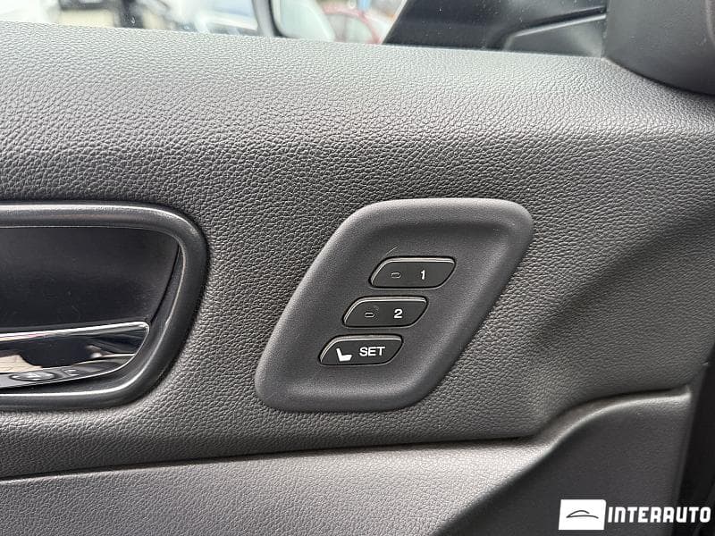 2016 Honda CR-V — Miniatură 20