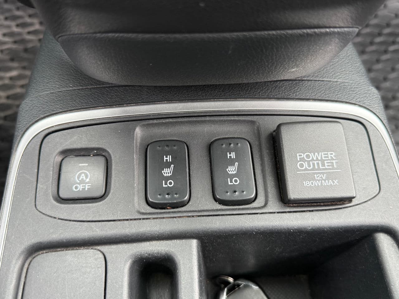2016 Honda CR-V — Miniatură 13