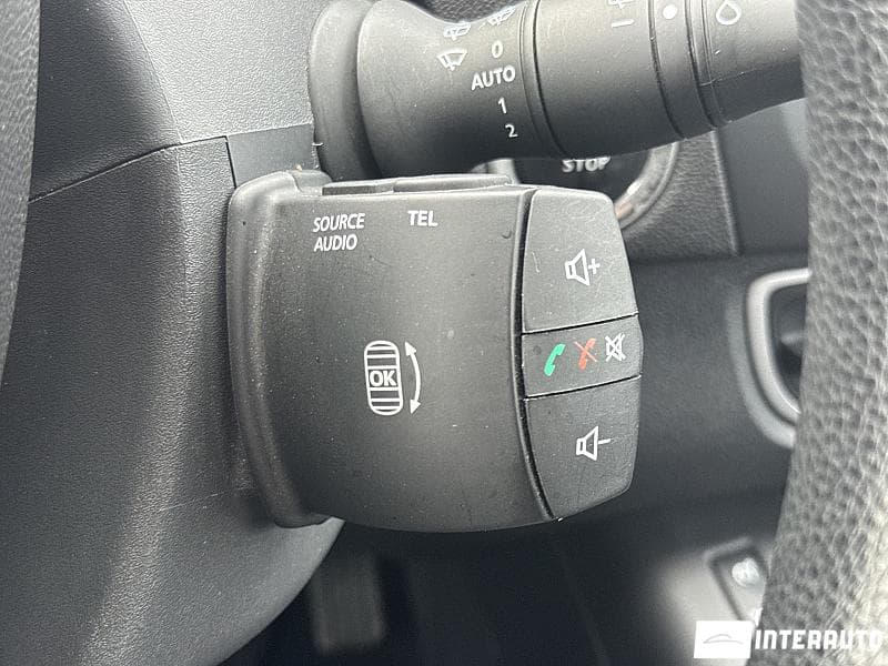 Renault Grand Scenic 2015 — Миниатюра 19