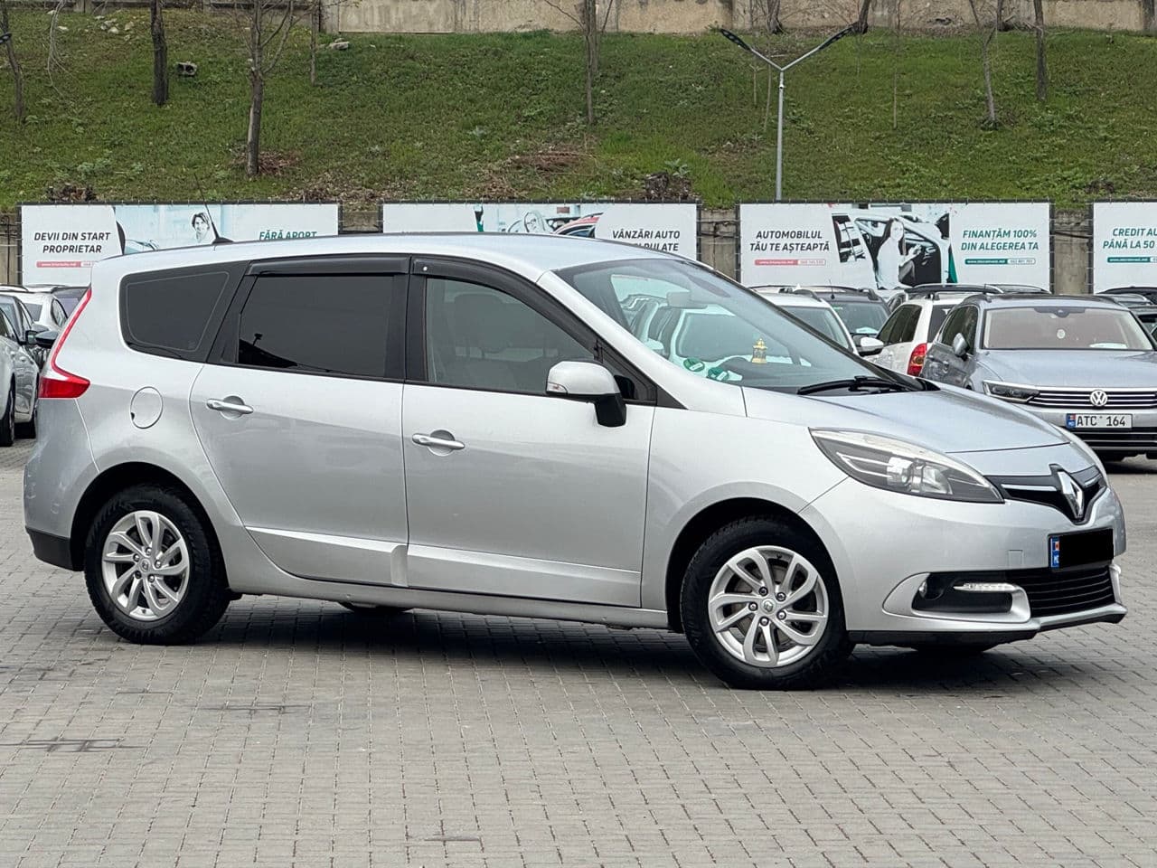 Renault Grand Scenic