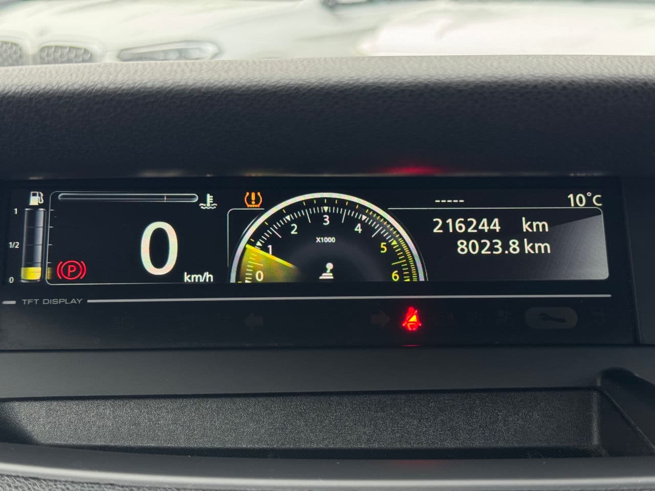 Renault Grand Scenic 2015 — Миниатюра 8