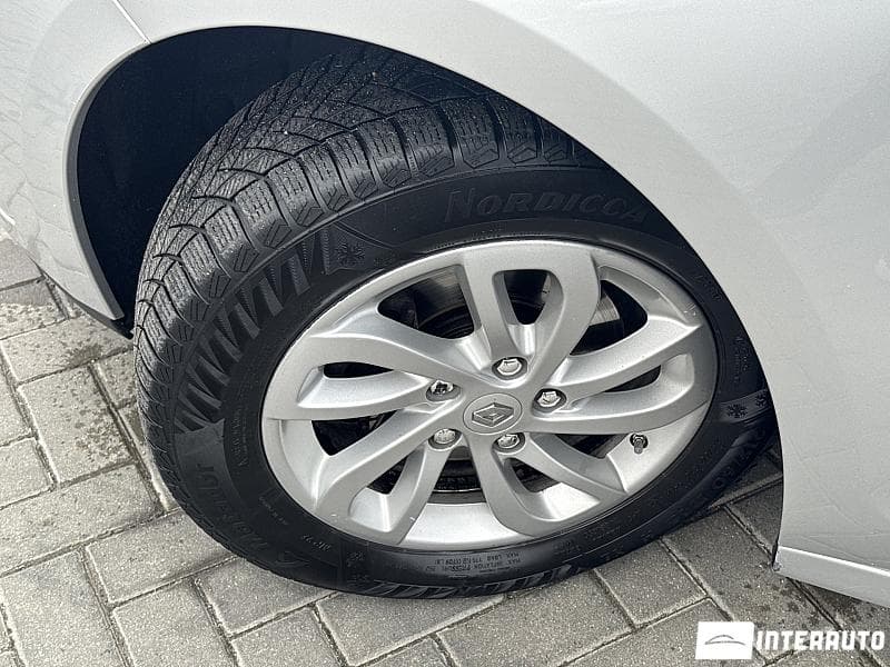 Renault Grand Scenic 2015 — Миниатюра 17
