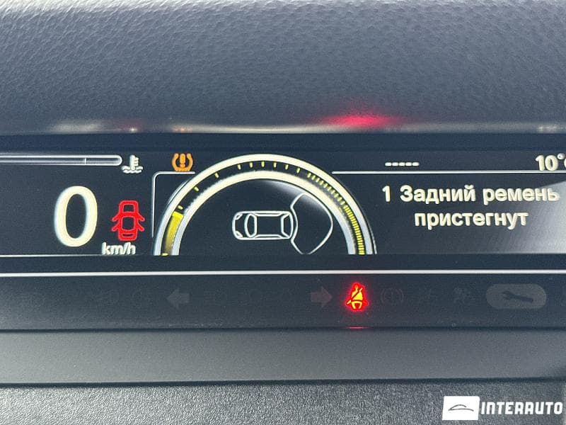 Renault Grand Scenic 2015 — Миниатюра 9