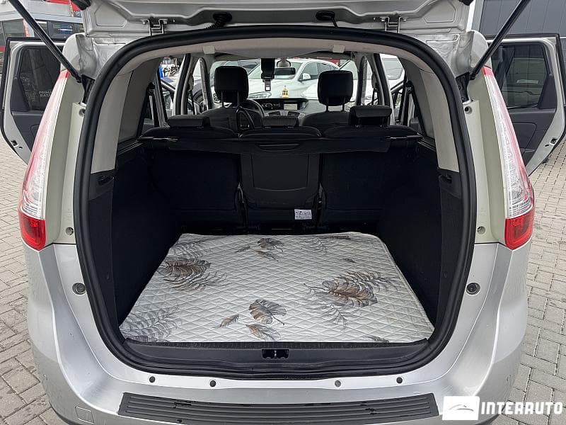 Renault Grand Scenic 2015 — Миниатюра 21