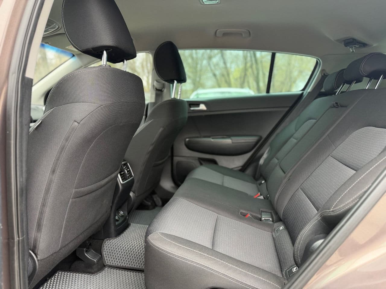 Kia Sportage 2019 — Миниатюра 14