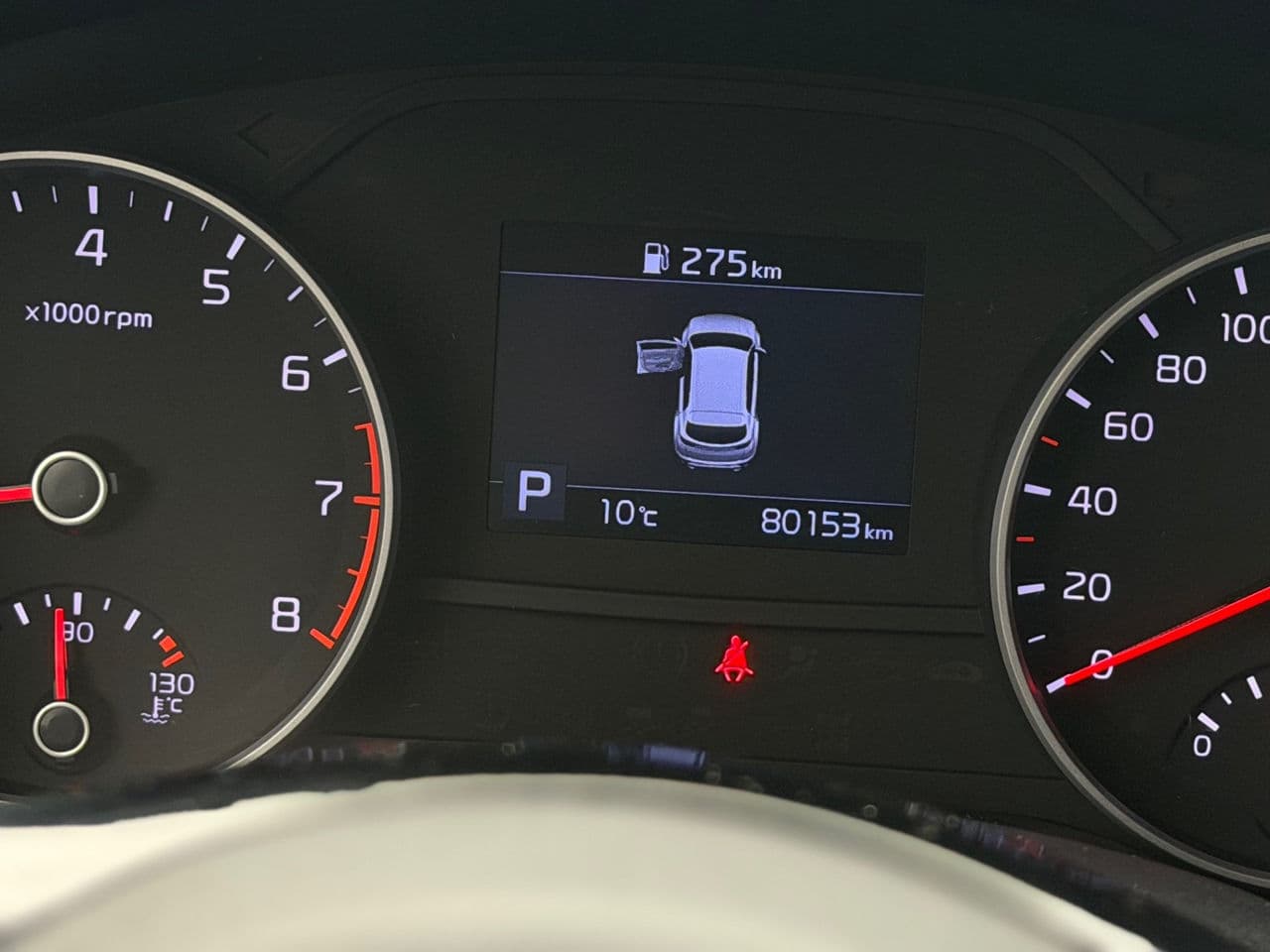 Kia Sportage 2019 — Миниатюра 9