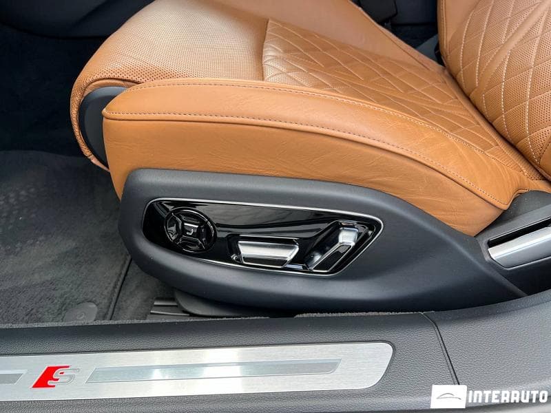 Audi A8 2023 — Миниатюра 18